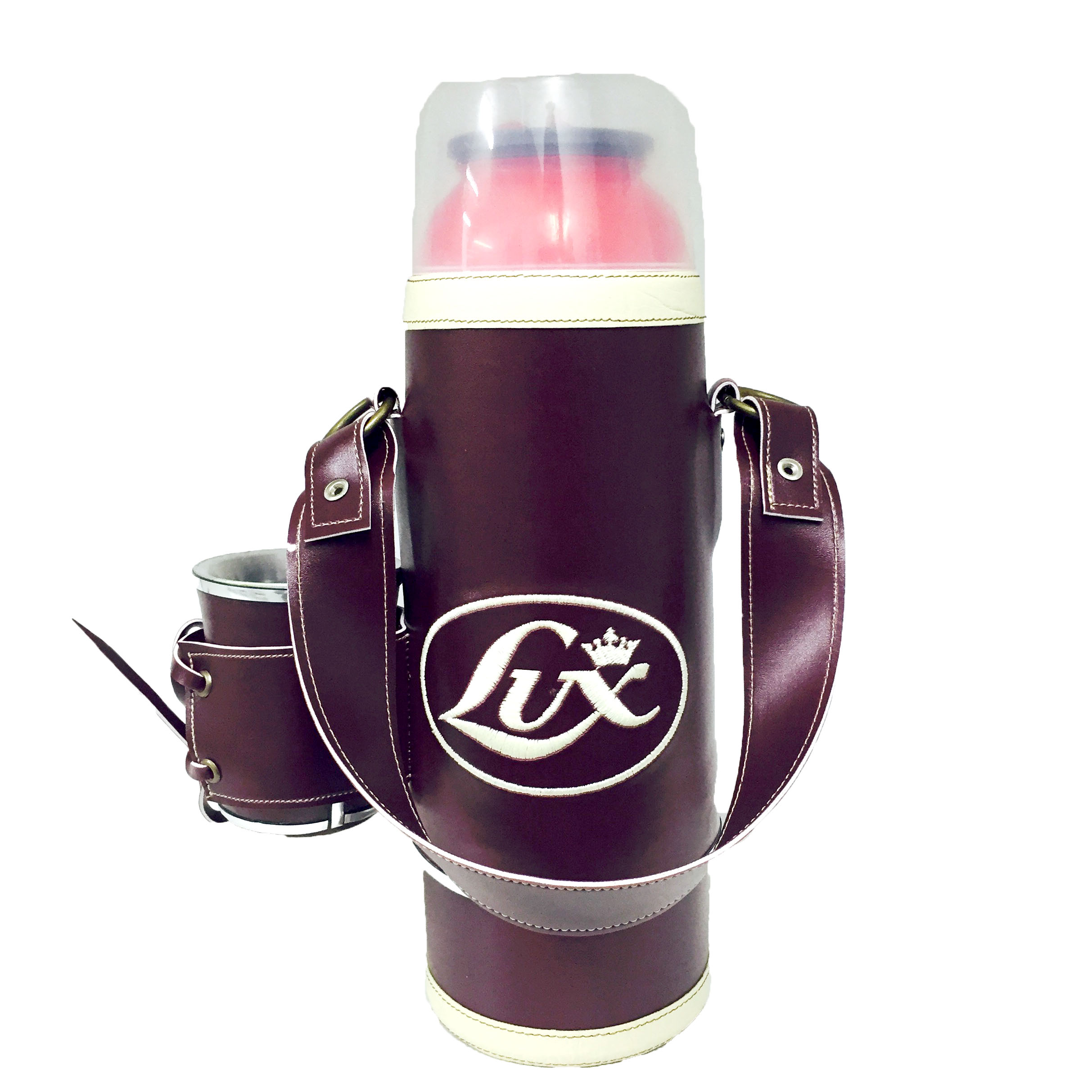 Termo 1lt Lux